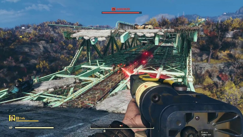Fallout 76 – PlayStation 4 (PS4)