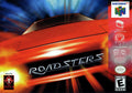 Roadsters – Nintendo 64 (N64)
