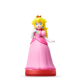 Peach Amiibo [Super Mario][Loose] – Nintendo Amiibo