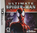 Ultimate Spider-Man — Nintendo DS (DS)