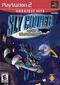 Sly Cooper and the Thievius Raccoonus [Greatest Hits] – PlayStation 2 (PS2)