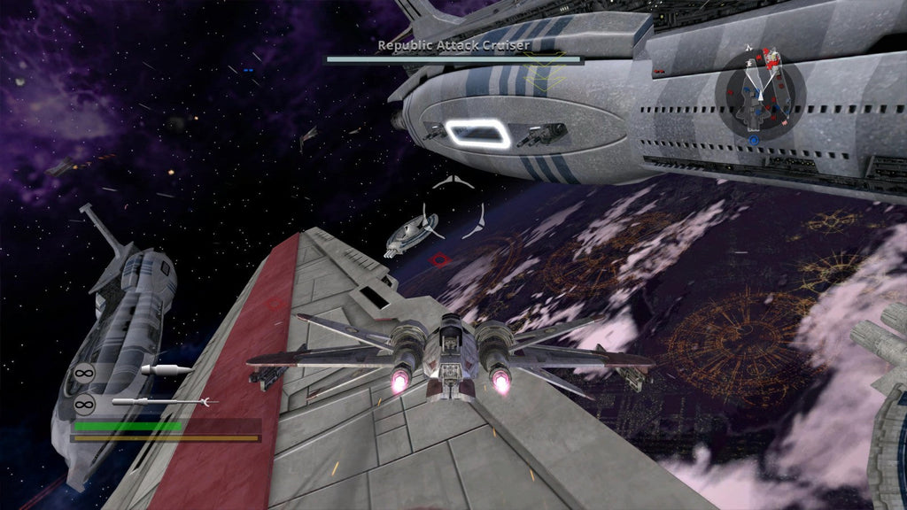 Star Wars: Battlefront 2 – Xbox (XBOX)