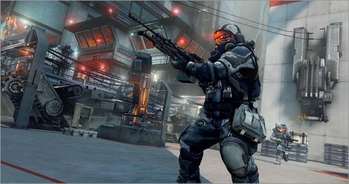 Killzone Trilogy Collection – PlayStation 3 (PS3)