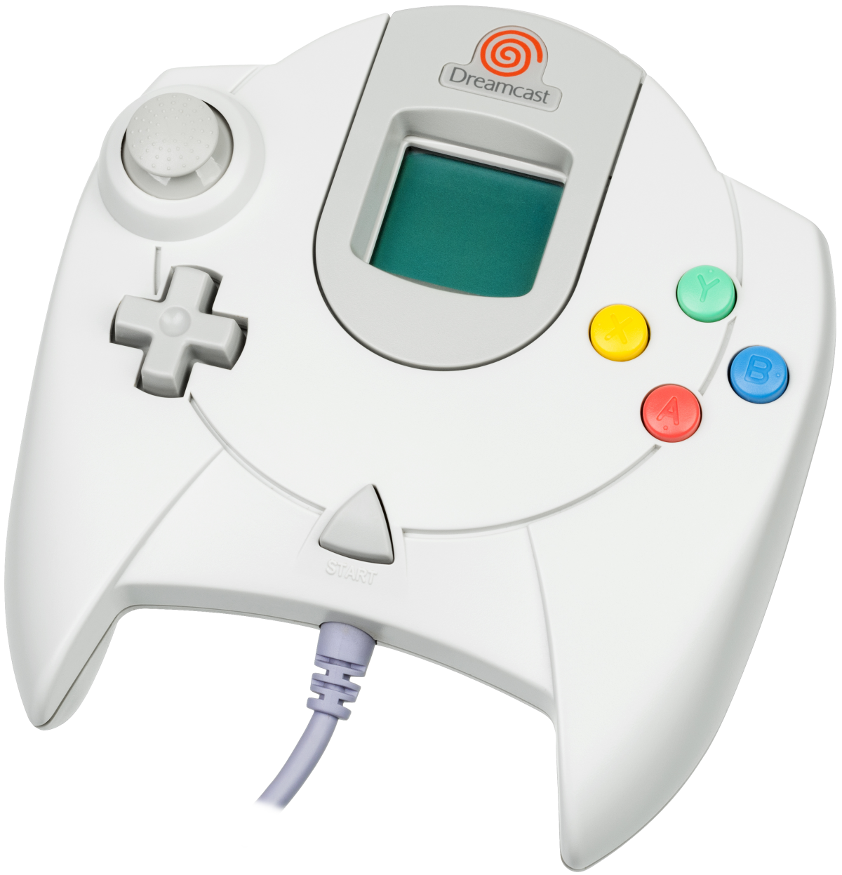 Sega Dreamcast Console (DC) [CIB] – Good Conditon