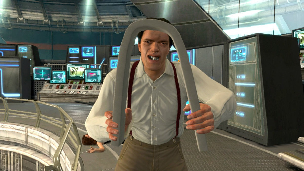 007: Legends – PlayStation 3 (PS3)