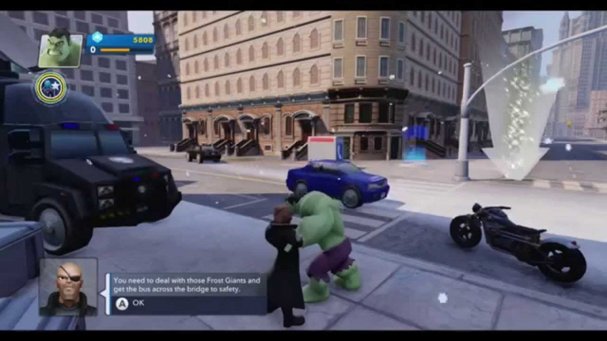 Disney Infinity 2.0 Edition – Nintendo Wii U (WiiU)