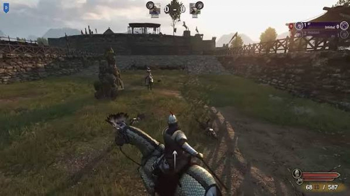 Mount & Blade II: Bannerlord – PlayStation 5 (PS5)