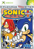 Sonic Mega Collection Plus [Platinum Hits] – Xbox (XBOX)