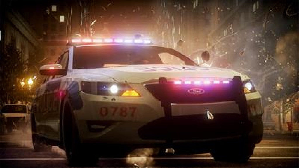 Need for Speed: The Run – PlayStation 3 (PS3)