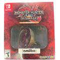 Monster Hunter Rise Sunbreak [Collector's Edition] – Nintendo Switch (NS)