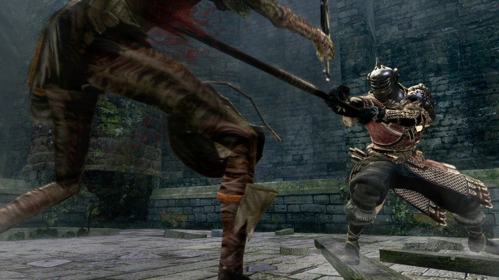Dark Souls Remastered – Xbox One (XONE)