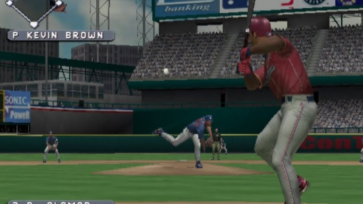 High Heat Baseball 2003 – PlayStation 2 (PS2)