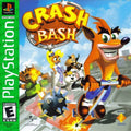 Crash Bash [Greatest Hits] – PlayStation 1 (PS1)