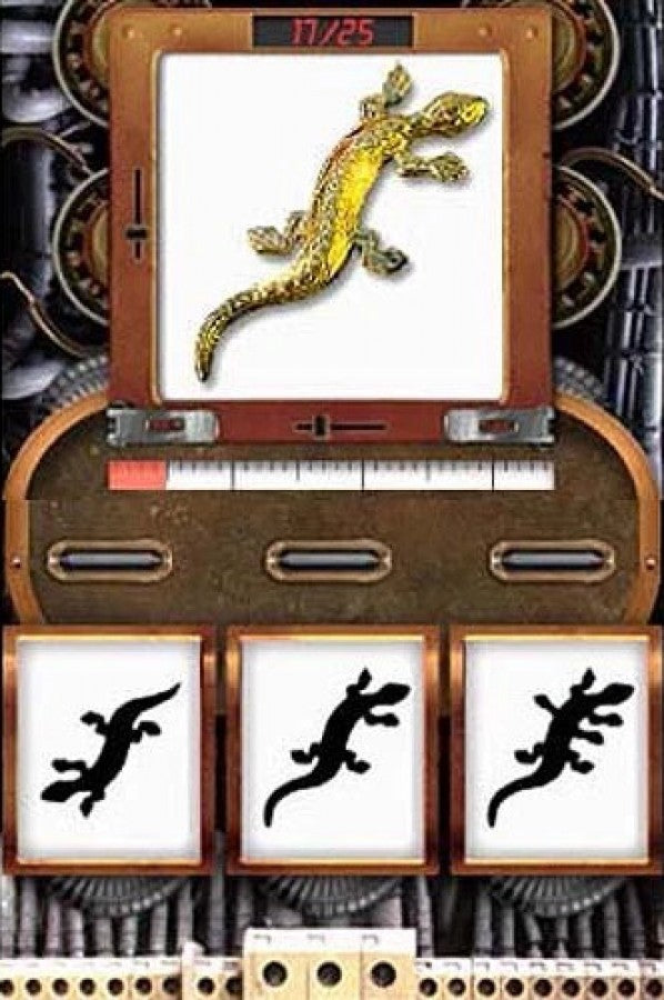 I Spy Universe – Nintendo DS (DS)