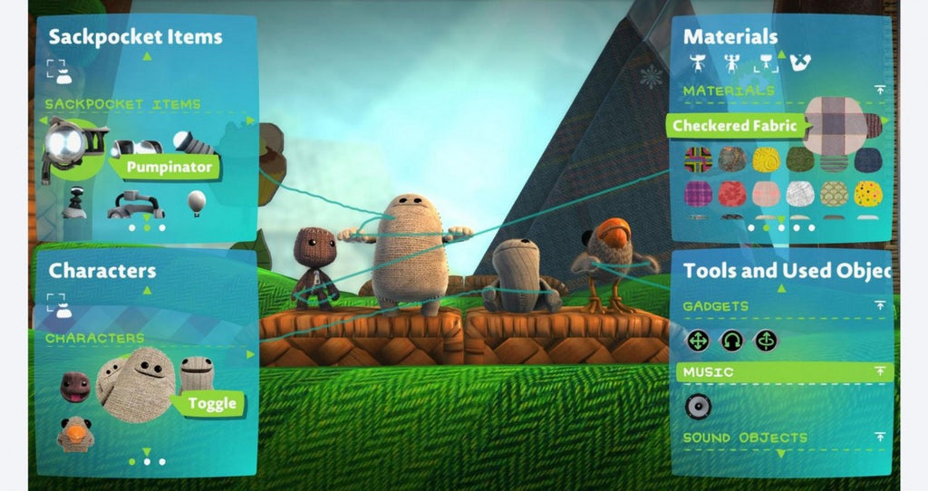 LittleBigPlanet 3 [Day 1 Edition] – PlayStation 4 (PS4)