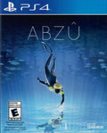 Abzu – PlayStation 4 (PS4)
