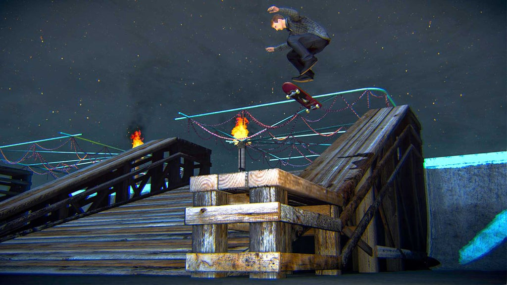 Tony Hawk's Pro Skater 5 – PlayStation 4 (PS4)