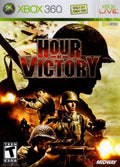 Hour Of Victory – Xbox 360 (X360)