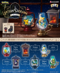 Re-ment Pokemon Lantern Diorama – Blind Box