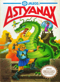 Astyanax [CIB] – Nintendo Entertainment System (NES)