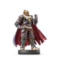 Ganondorf Amiibo [Super Smash Bros.] [Loose] – Nintendo Amiibo