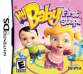 My Baby First Steps – Nintendo DS (DS)