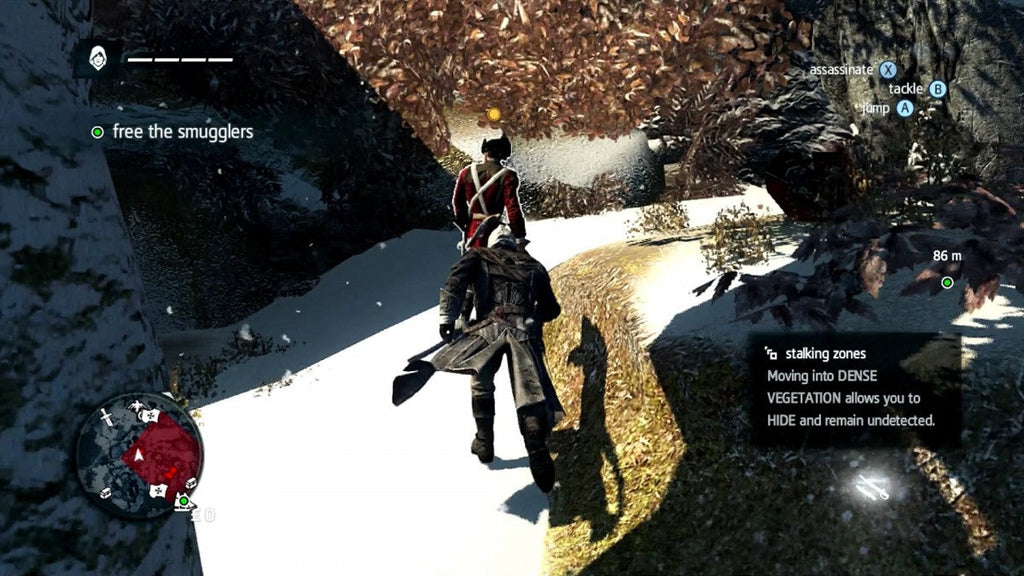 Assassin's Creed: Rogue – Xbox 360 (X360)