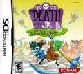 Death Jr & the Science Fair of Doom – Nintendo DS (DS)