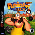 Floigan Brothers – Sega Dreamcast (DC)