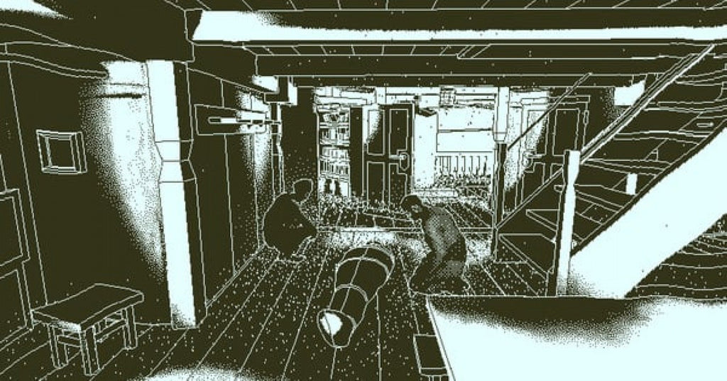 Return of the Obra Dinn [Limited Run #078] – Nintendo Switch (NS)