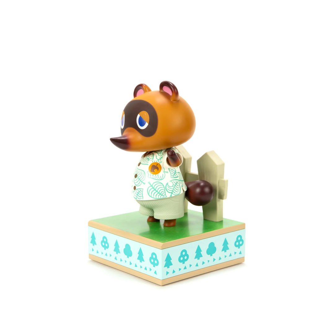 Tom Nook 9" Statue F4F – Figure