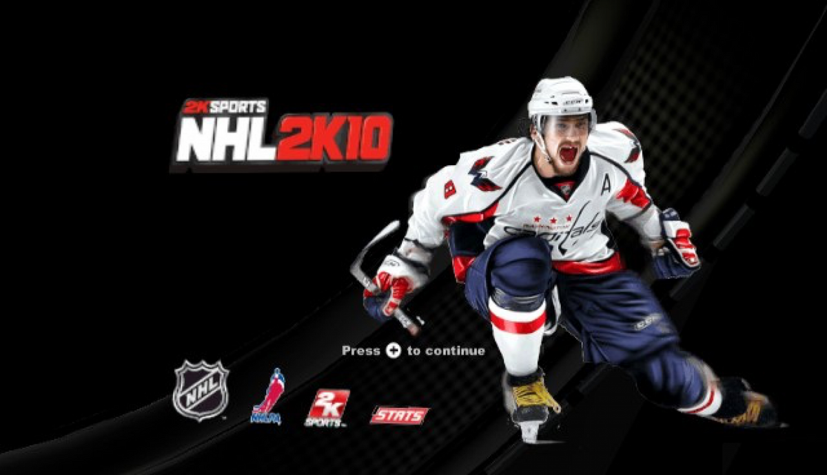 NHL 2K10 – Nintendo Wii (Wii)