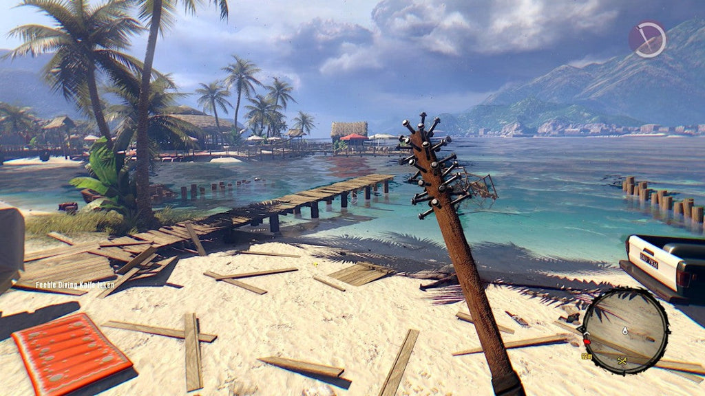 Dead Island [Game Of The Year Edition] – Xbox 360 (X360)