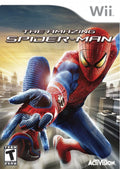 The Amazing Spider-Man – Nintendo Wii (Wii)