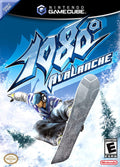 1080 Avalanche – GameCube (GC)