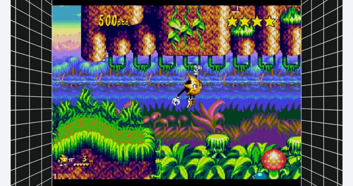 Sega Genesis Classics – Xbox One (XONE)