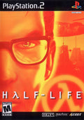 Half-Life  – PlayStation 2 (PS2)