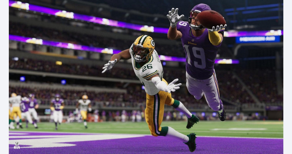 Madden NFL 22 – PlayStation 4 (PS4)