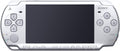 PlayStation Portable 2001 [PSP 2001][Silver] – Scratch & Scuff