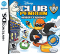 Club Penguin: Herbert's Revenge – Nintendo DS (DS)