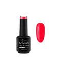 Schelab 3 Step Gel Nail Polish - Long Lasting Nail Color for At-Home Care - 15 ml