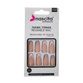 Nascita Stiletto French Nail Product 201 - Elegant Nail Art & Design