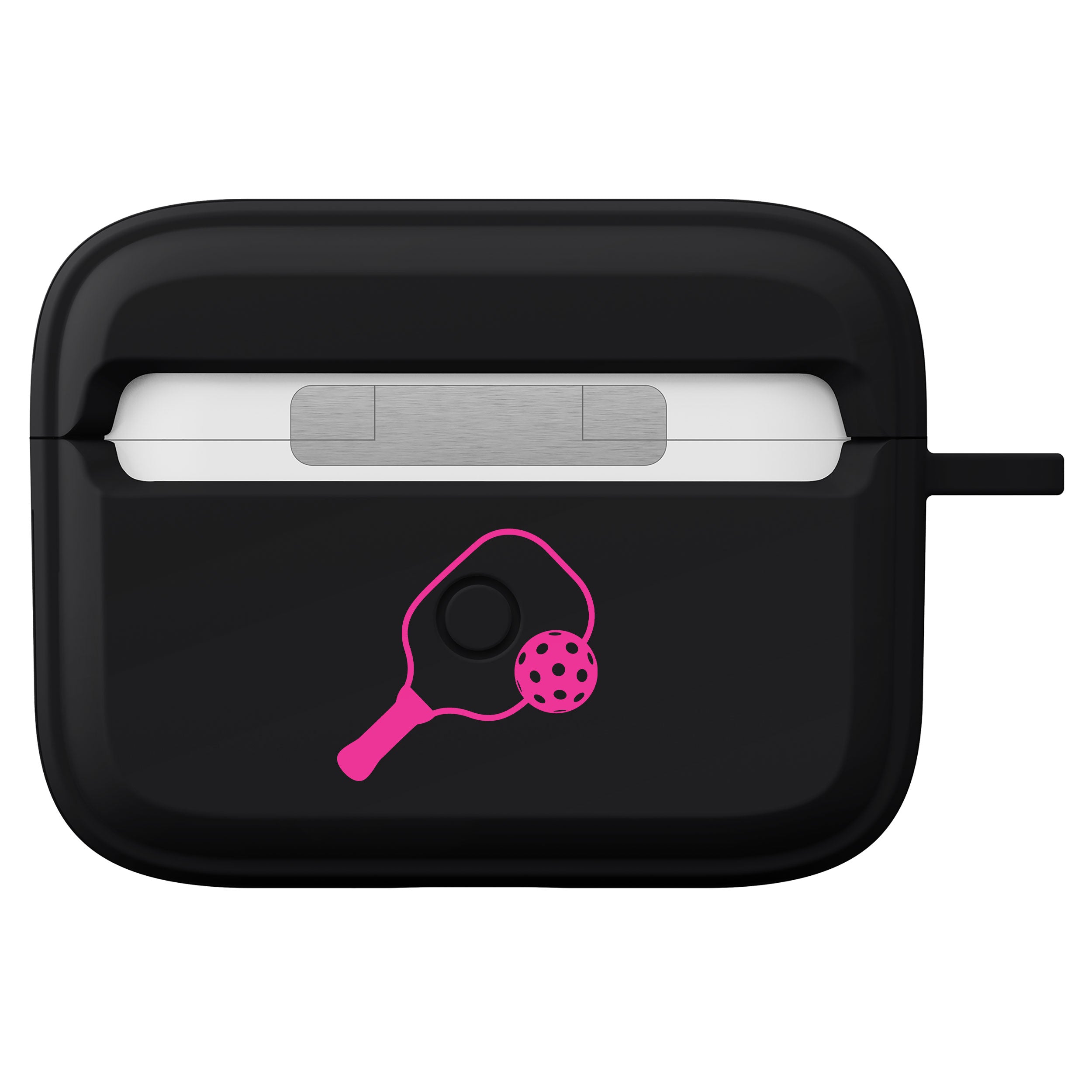 Pickleball HDX Apple AirPods Pro 1 & 2 Case Cover