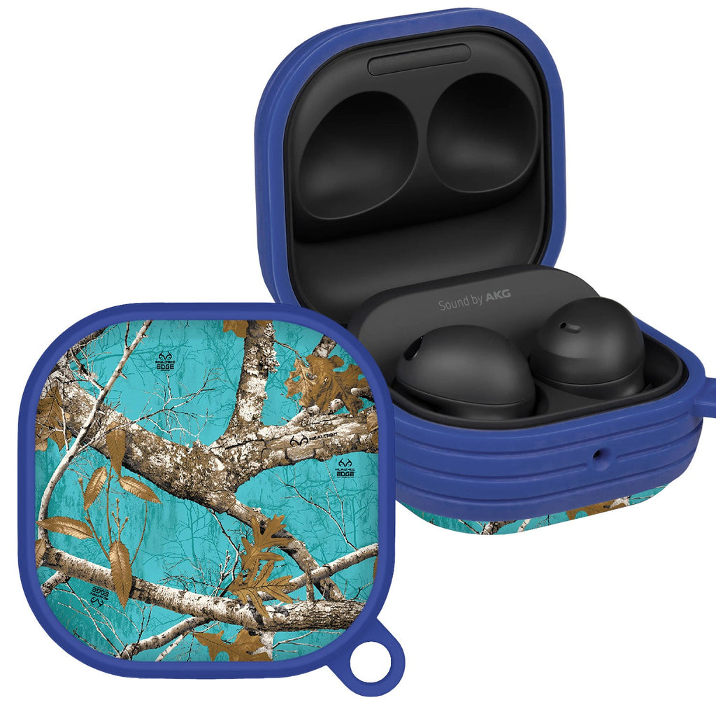 Realtree HDX Samsung Galaxy Buds Pro & Buds Live Case Cover