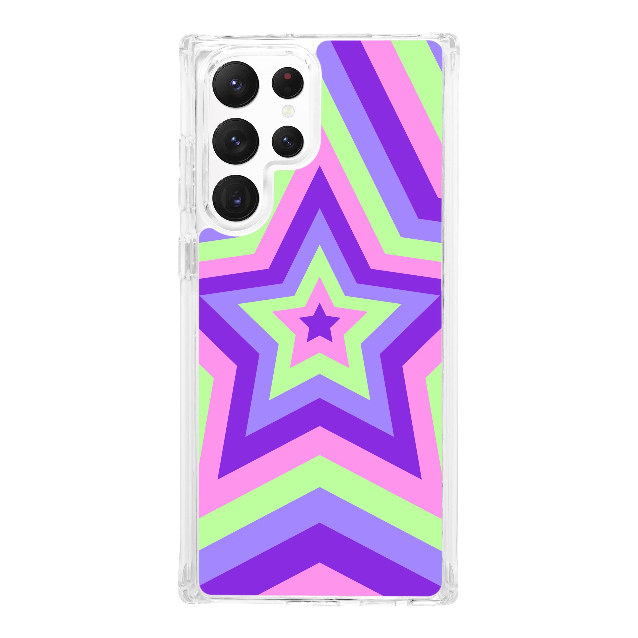 Y2K HD Samsung Galaxy S22 Phone Case