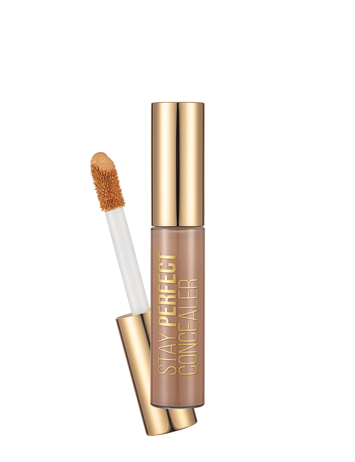 Flormar Stay Perfect Full Coverage Semi-Matte Liquid Concealer