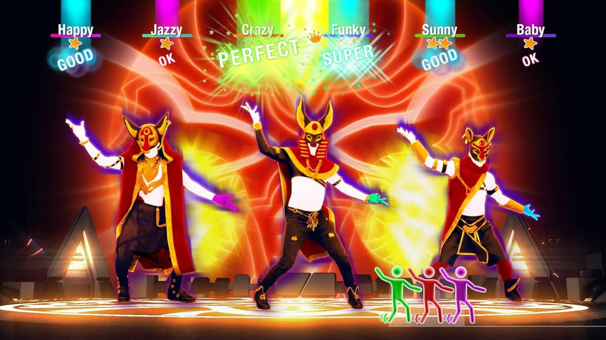 Just Dance 2019 – PlayStation 4 (PS4)
