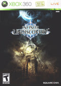 Infinite Undiscovery – Xbox 360 (X360)