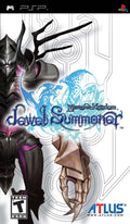 Monster Kingdom Jewel Summoner (PSP)