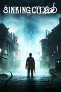 The Sinking City (Xbox One)